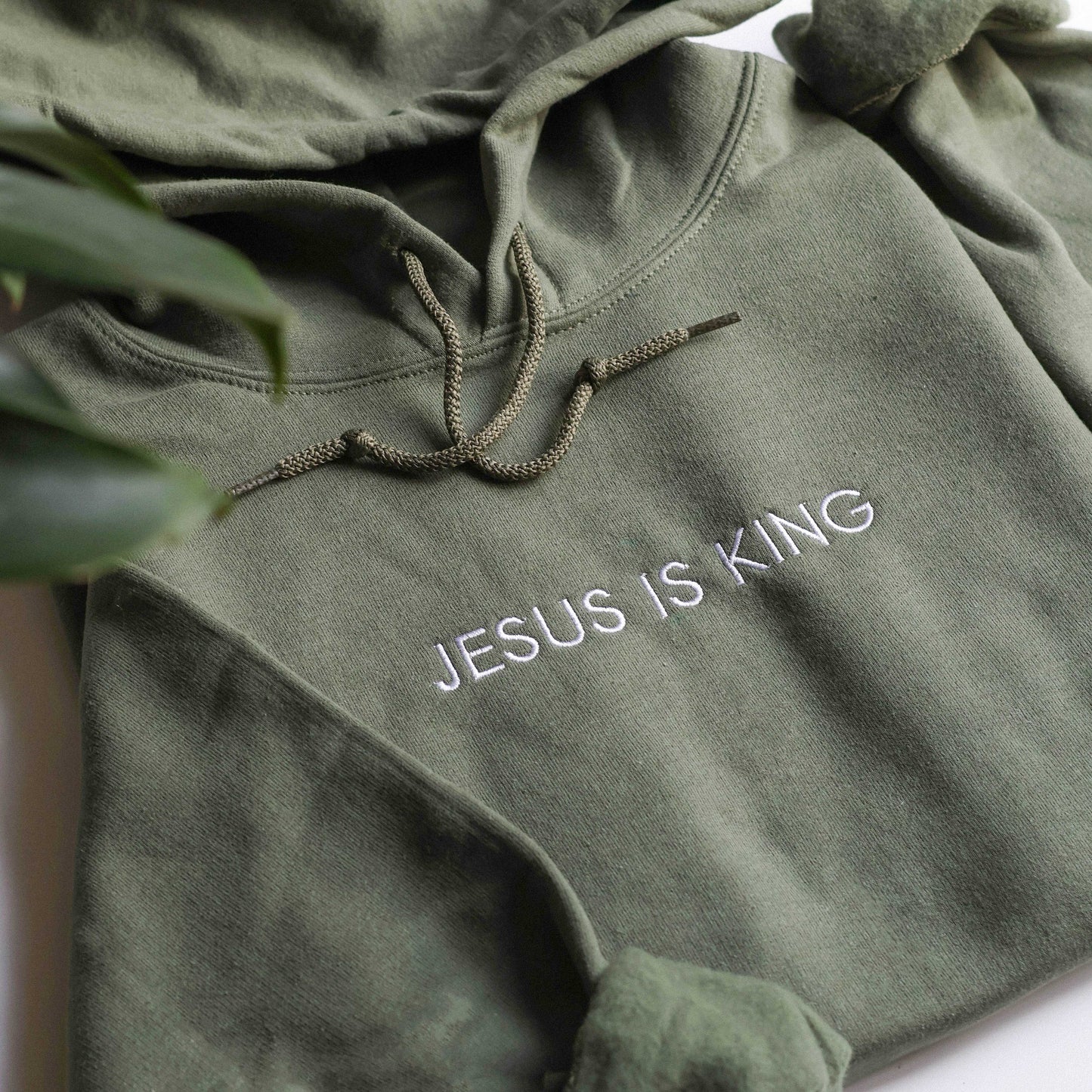 Custom Text Sweatshirt Or Hoodie with Sleeve text