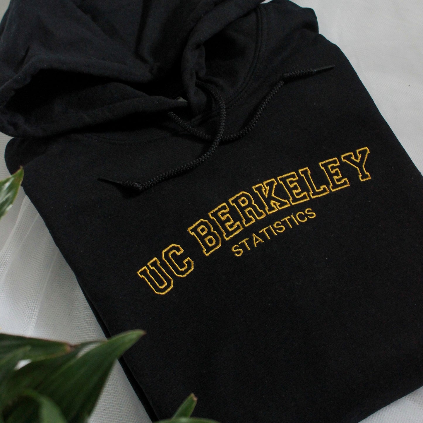 Personalized Embroidered Varsity Sweatshirt