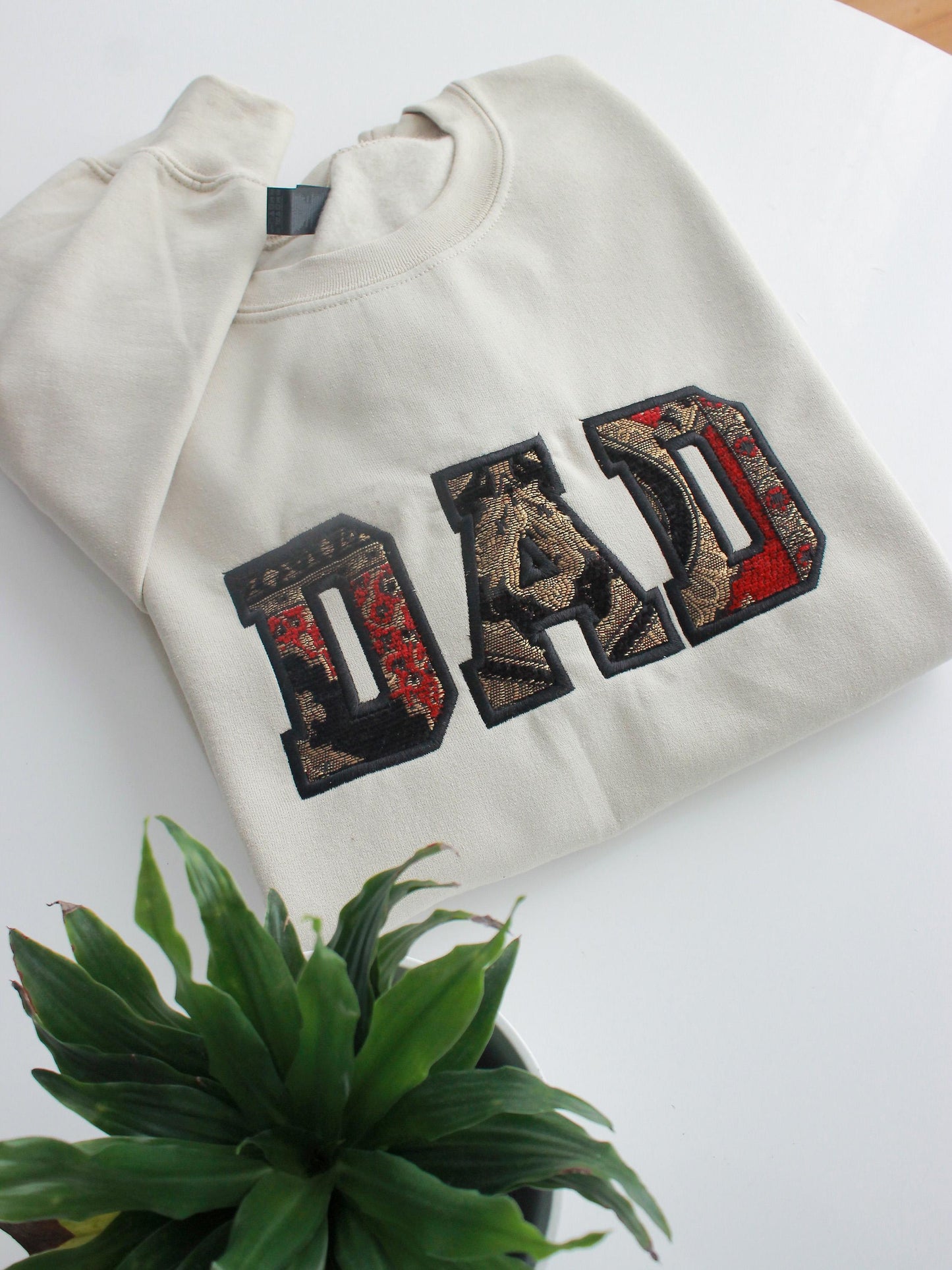 Custom Dad Sweatshirt or Hoodie with Kids Names