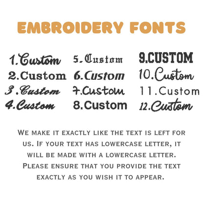 Personalized Book Club Name & Year Sweatshirt