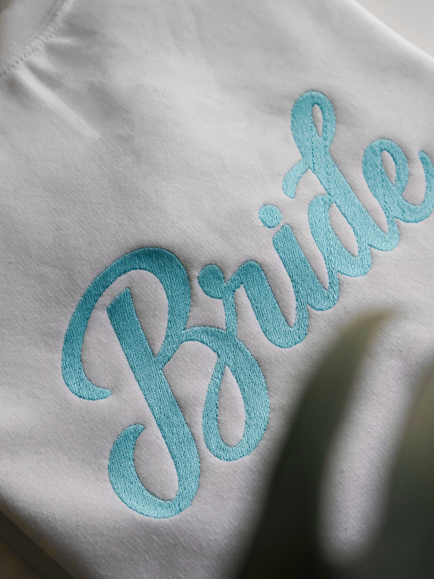 Custom College, Sports Team or Business Logo Sweatshirt