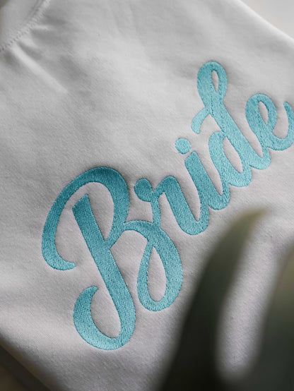 Custom College, Sports Team or Business Logo Sweatshirt