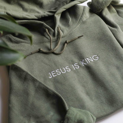 Custom Text Sweatshirt Or Hoodie with Sleeve text