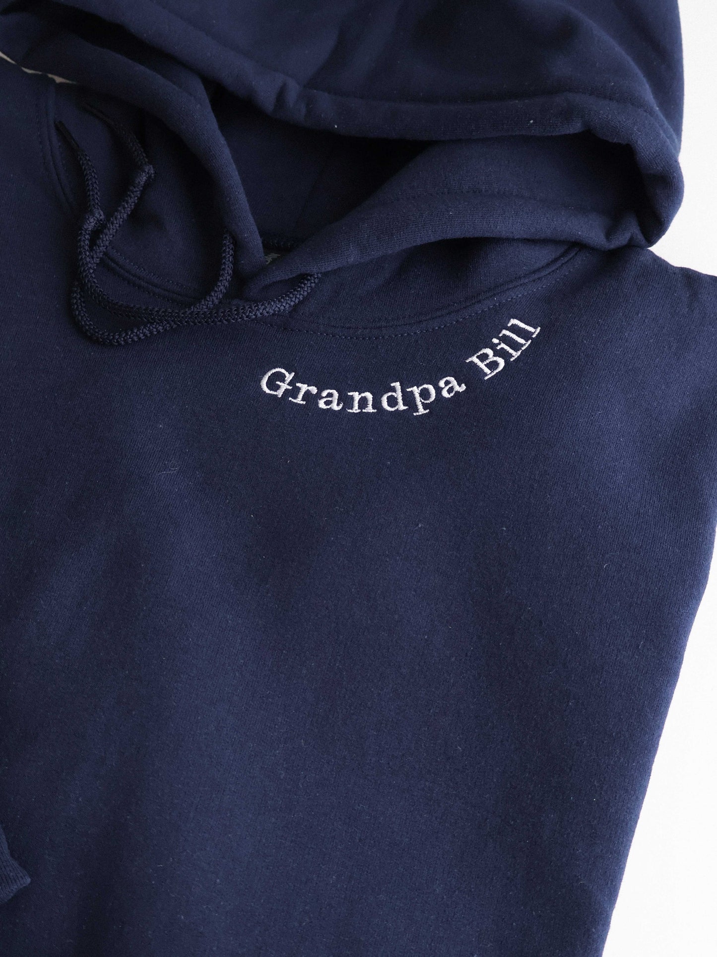 Grandparent Sweatshirt or Hoodie with Grandkid's Names